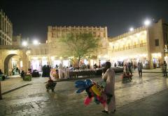 Mjesta u Dohi i Kataru koja trebate posjetiti